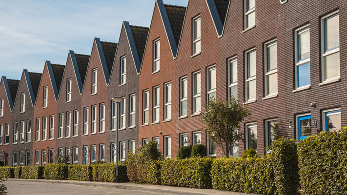 Woningtekort 08102019